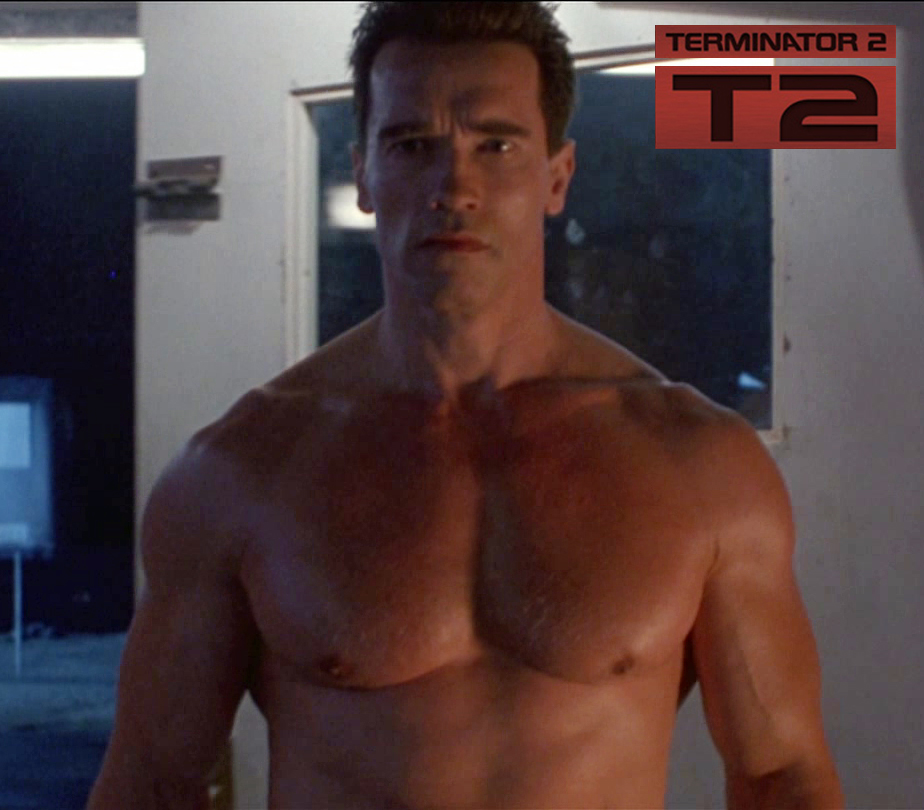 Watch The Terminator 1 Online