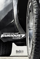 Fast & Furious 7 (2015)