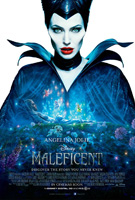 Maleficent (2015)