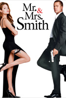 Mr. & Mrs. Smith (2005)