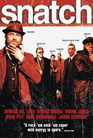 Snatch (2000)