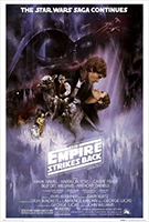 Empire Strike Back (1980)