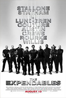 The Expendables (2010)
