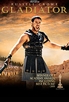 The Gladiator (2000)