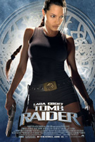 Lara Croft - Tomb Raider (2001)