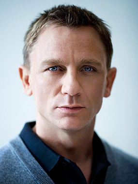 Daniel Craig - Profile