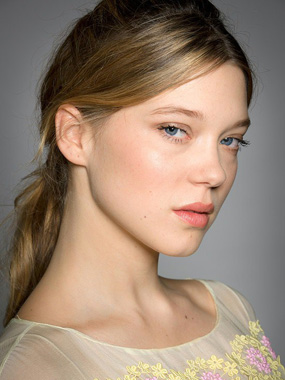 Olivia Wilde - Profile
