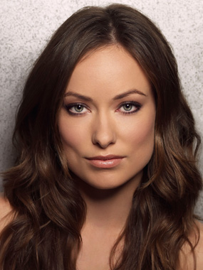 Olivia Wilde - Profile