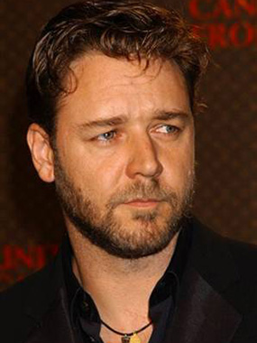 Russell Crowe - Profile